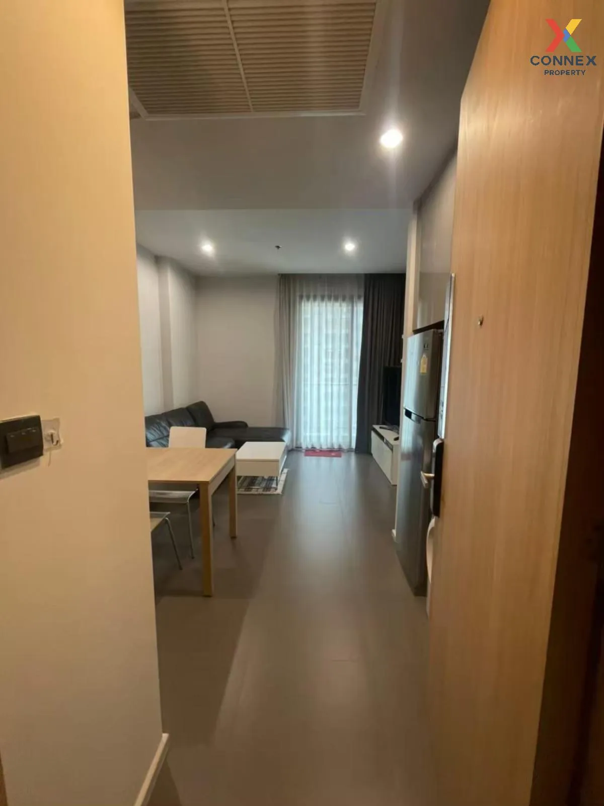 FOR RENT condo , M Ladprao , BTS-Ha Yaek Lat Phrao , Chomphon , Chatuchak , Bangkok , CX-33844 3