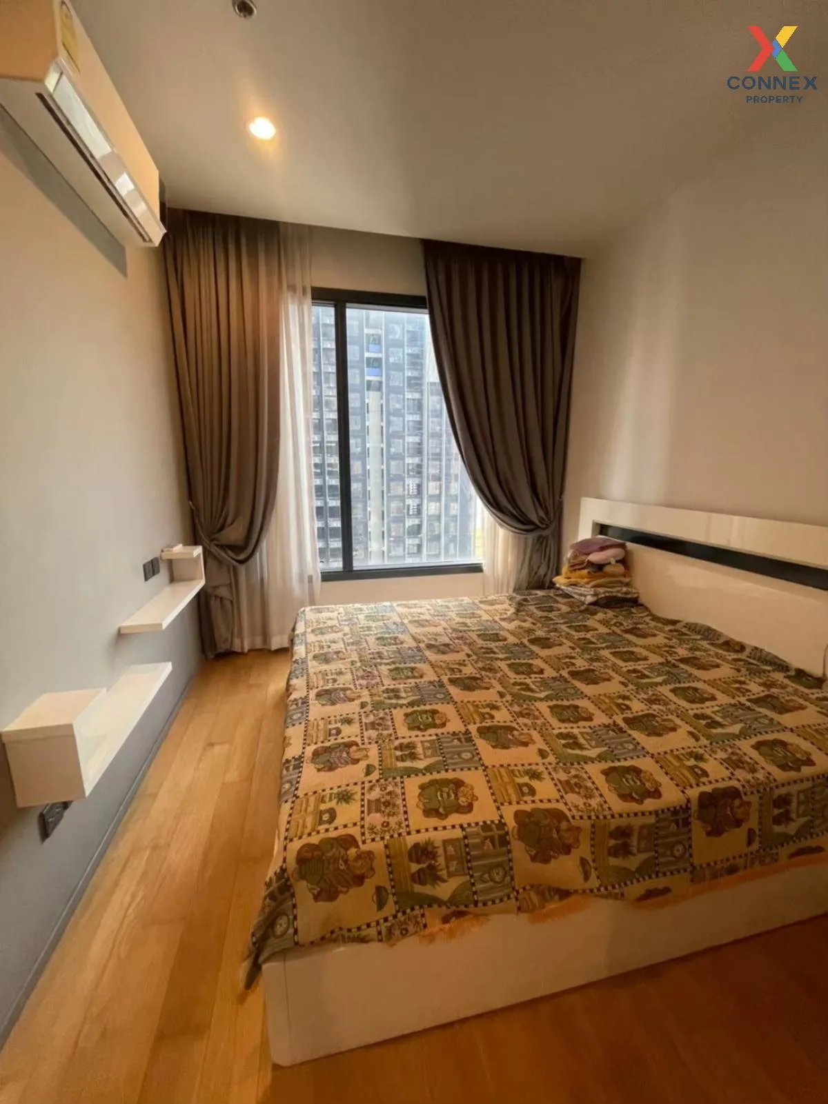 FOR RENT condo , M Ladprao , BTS-Ha Yaek Lat Phrao , Chomphon , Chatuchak , Bangkok , CX-33844