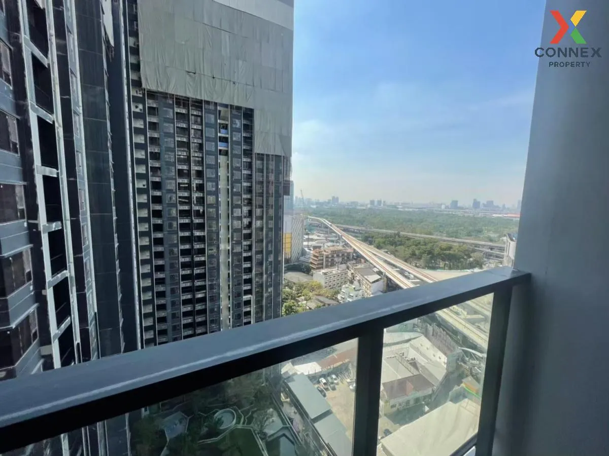 FOR RENT condo , M Ladprao , BTS-Ha Yaek Lat Phrao , Chomphon , Chatuchak , Bangkok , CX-33844