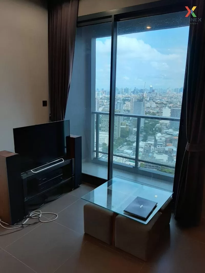 FOR SALE condo , M Ladprao , BTS-Ha Yaek Lat Phrao , Chomphon , Chatuchak , Bangkok , CX-33845 1