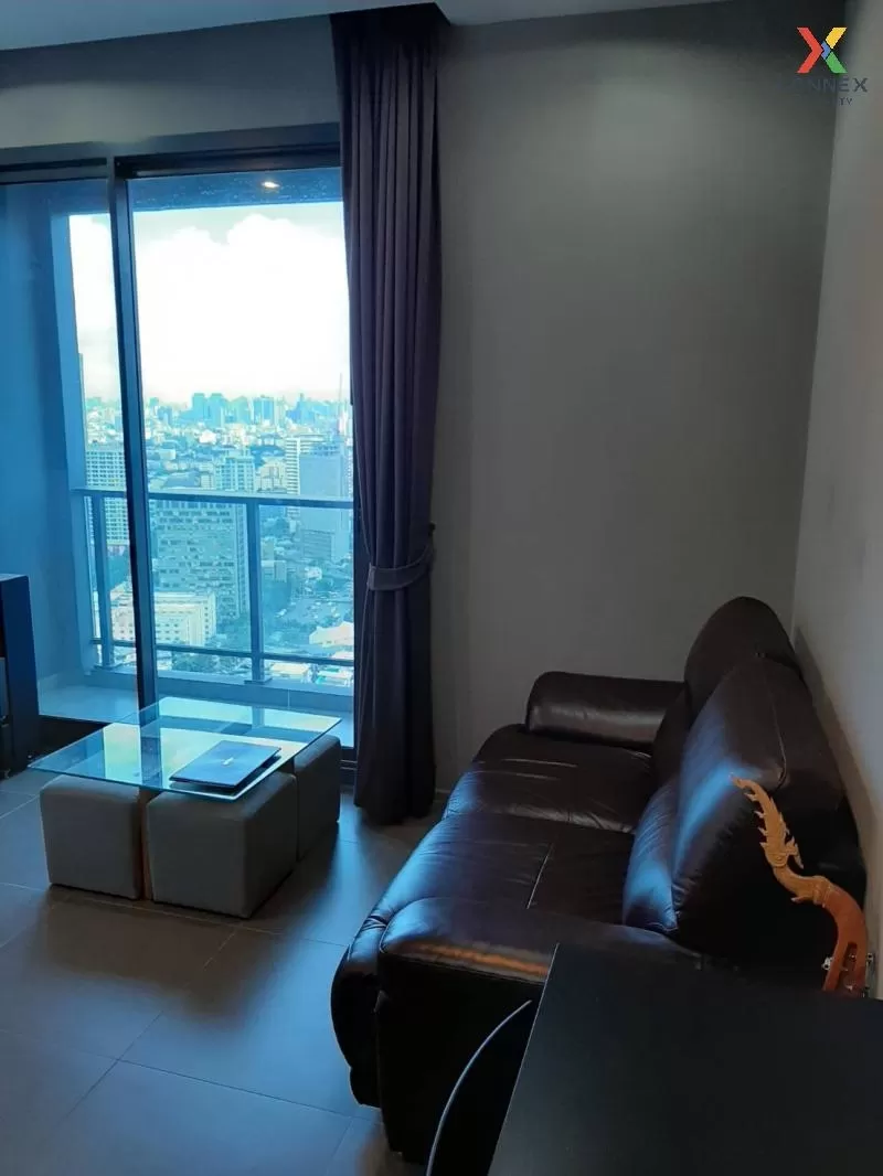 FOR SALE condo , M Ladprao , BTS-Ha Yaek Lat Phrao , Chomphon , Chatuchak , Bangkok , CX-33845 2