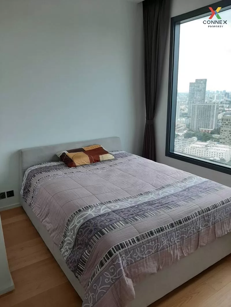 FOR SALE condo , M Ladprao , BTS-Ha Yaek Lat Phrao , Chomphon , Chatuchak , Bangkok , CX-33845