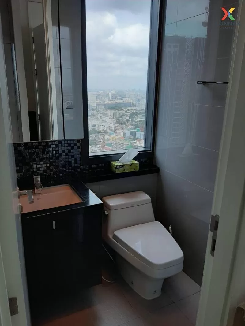 FOR SALE condo , M Ladprao , BTS-Ha Yaek Lat Phrao , Chomphon , Chatuchak , Bangkok , CX-33845