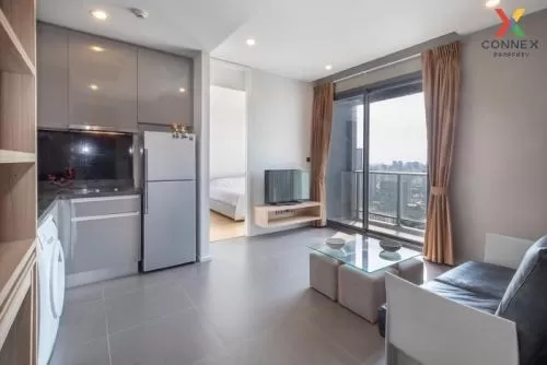 FOR RENT condo , M Ladprao , BTS-Ha Yaek Lat Phrao , Chomphon , Chatuchak , Bangkok , CX-33847