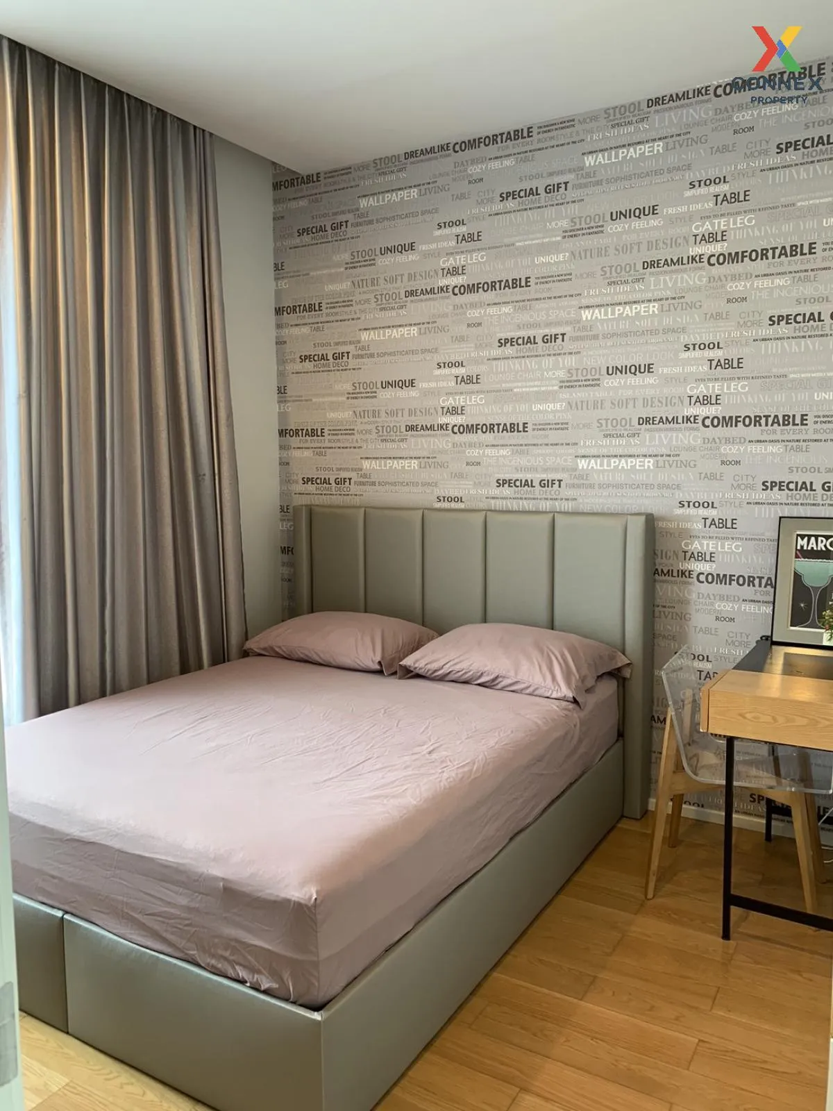 FOR RENT condo , M Ladprao , BTS-Ha Yaek Lat Phrao , Chomphon , Chatuchak , Bangkok , CX-33848 4