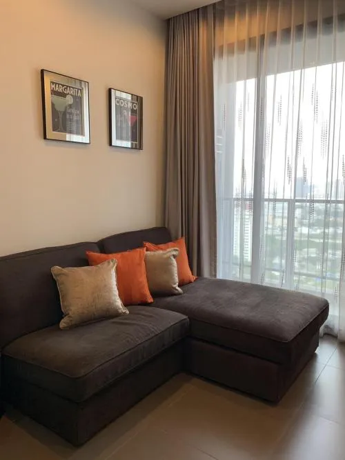 FOR RENT condo , M Ladprao , BTS-Ha Yaek Lat Phrao , Chomphon , Chatuchak , Bangkok , CX-33848