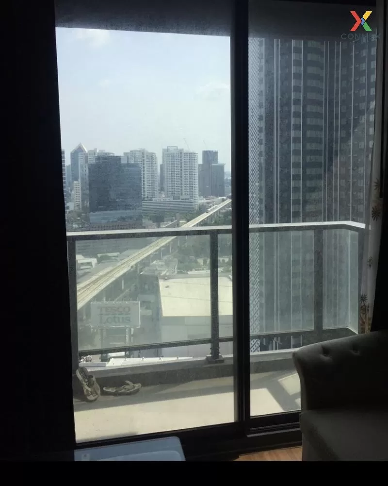 FOR RENT condo , M Ladprao , BTS-Ha Yaek Lat Phrao , Chomphon , Chatuchak , Bangkok , CX-33851 2