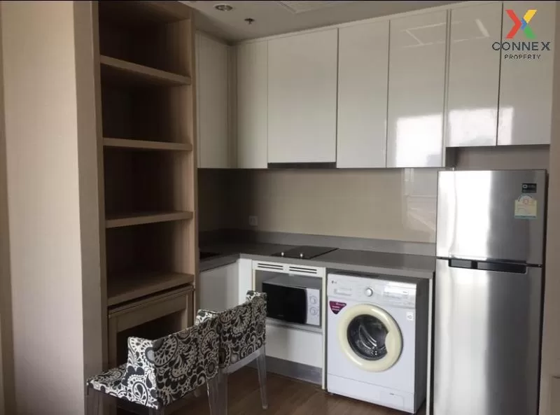 FOR RENT condo , M Ladprao , BTS-Ha Yaek Lat Phrao , Chomphon , Chatuchak , Bangkok , CX-33851 3