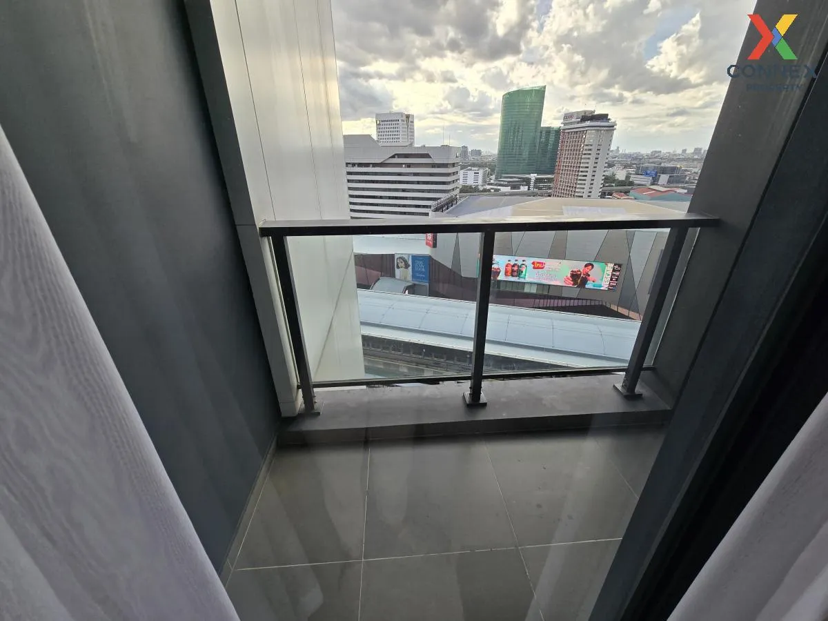 FOR RENT condo , M Ladprao , BTS-Ha Yaek Lat Phrao , Chomphon , C