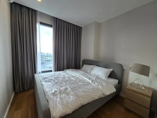 FOR RENT condo , M Ladprao , BTS-Ha Yaek Lat Phrao , Chomphon , Chatuchak , Bangkok , CX-33856