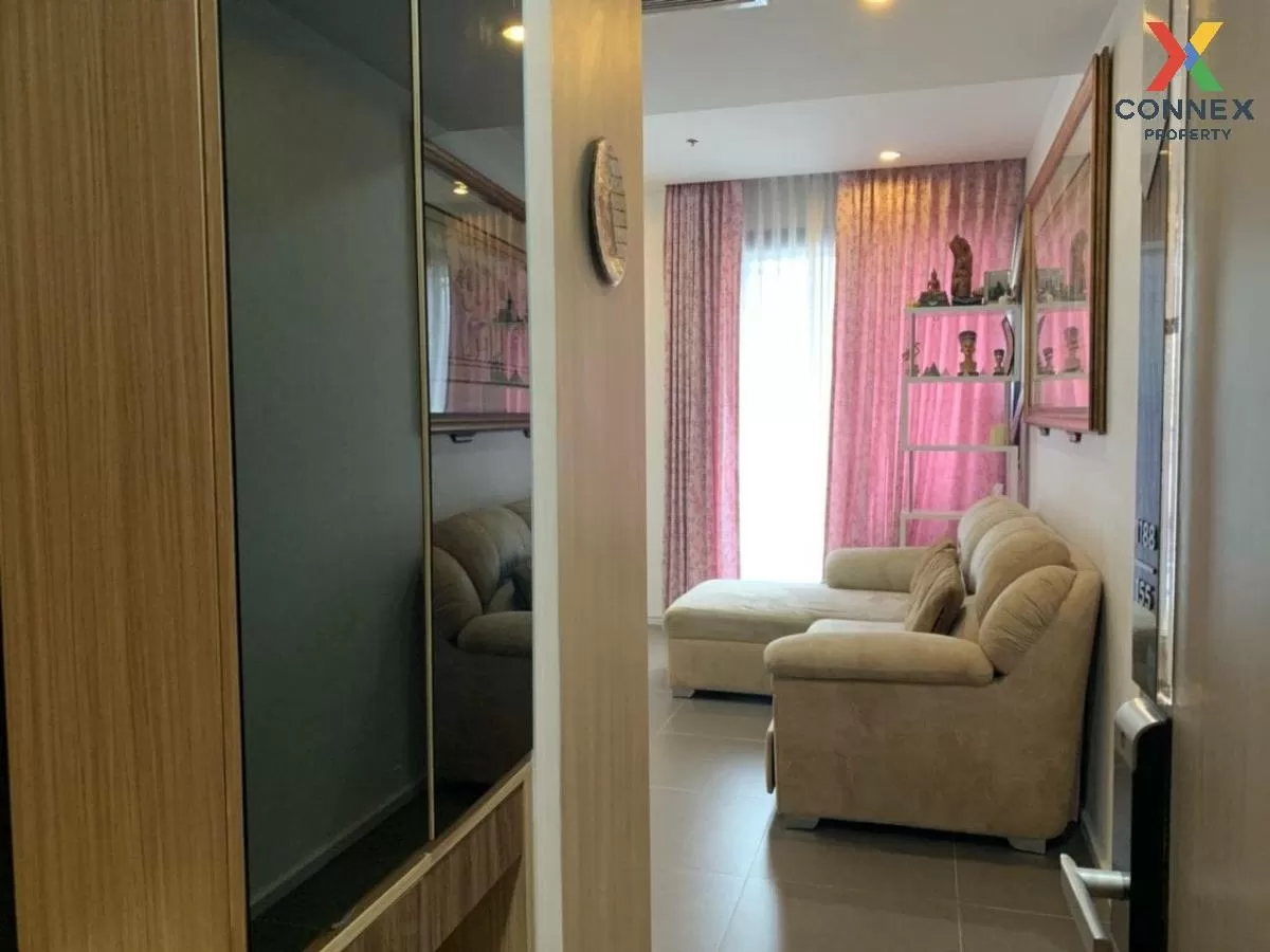 FOR RENT condo , M Ladprao , BTS-Ha Yaek Lat Phrao , Chomphon , Chatuchak , Bangkok , CX-33857