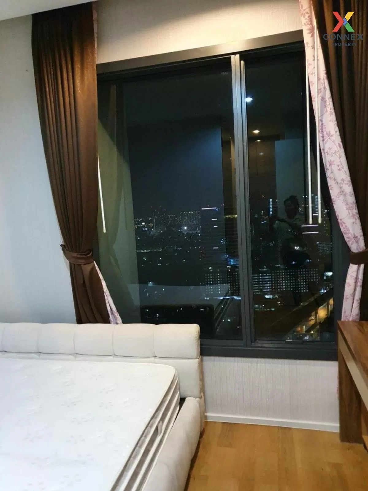 FOR RENT condo , M Ladprao , BTS-Ha Yaek Lat Phrao , Chomphon , Chatuchak , Bangkok , CX-33857