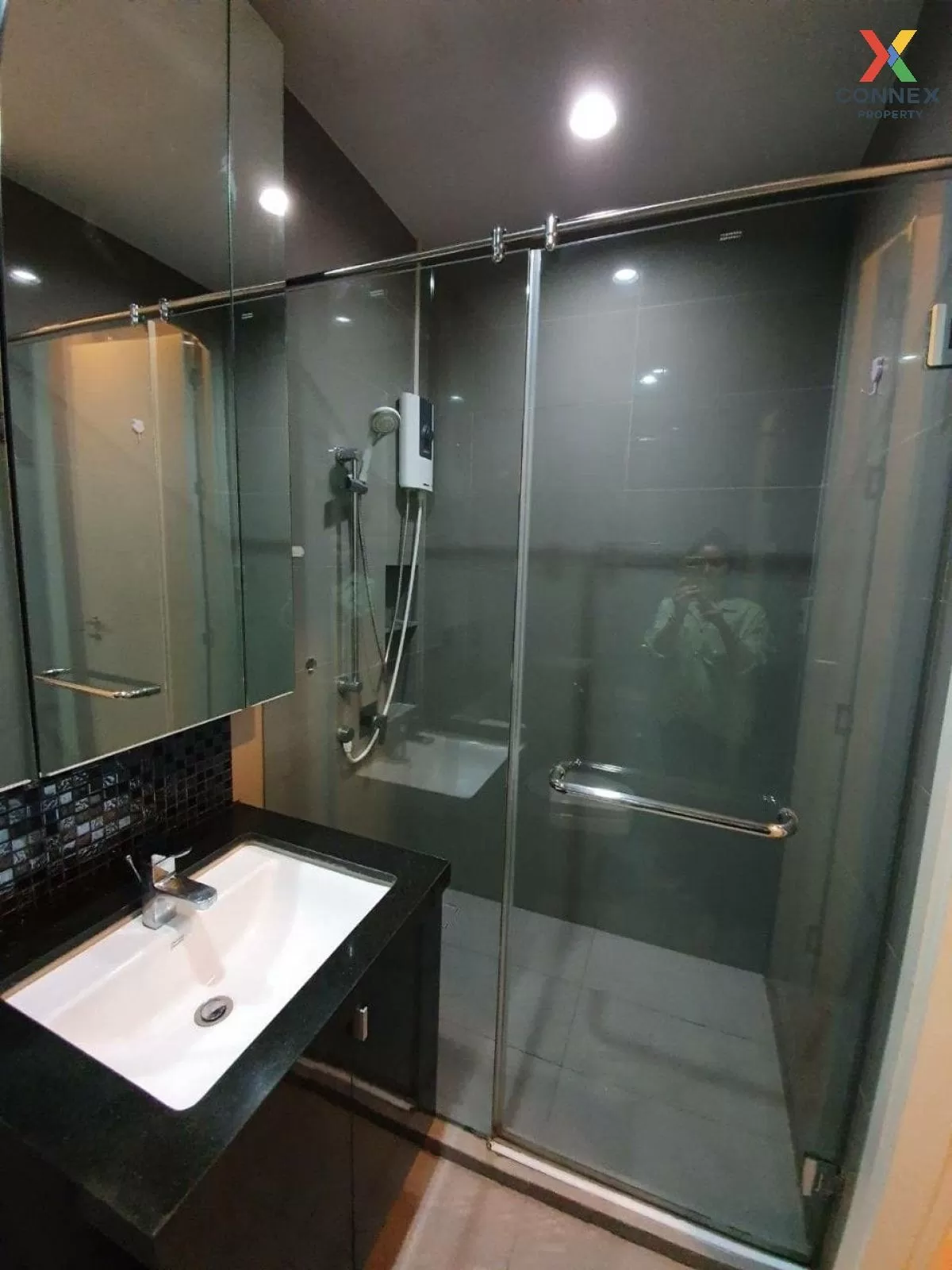 FOR RENT condo , M Ladprao , BTS-Ha Yaek Lat Phrao , Chomphon , Chatuchak , Bangkok , CX-33857