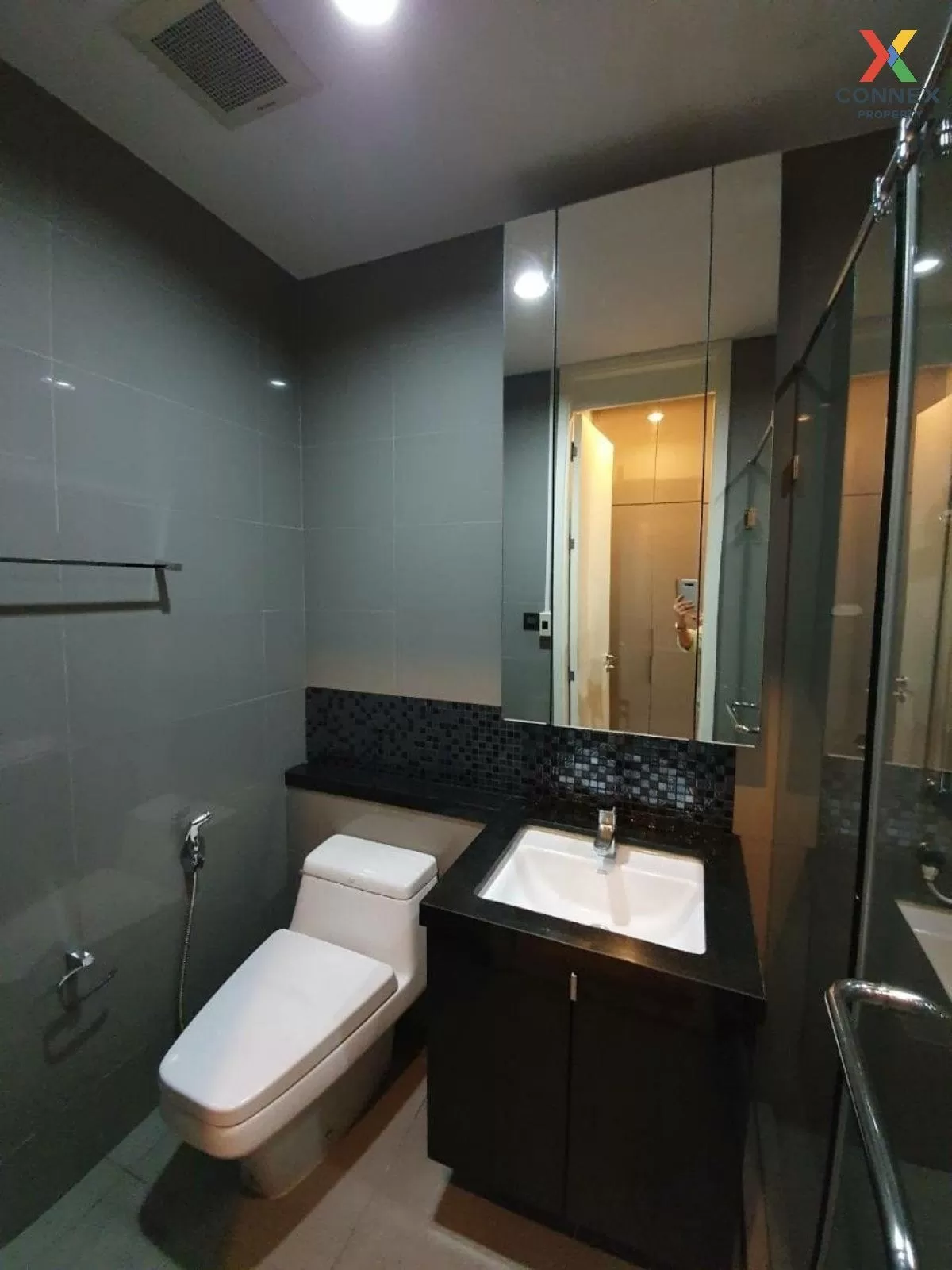 FOR RENT condo , M Ladprao , BTS-Ha Yaek Lat Phrao , Chomphon , Chatuchak , Bangkok , CX-33857