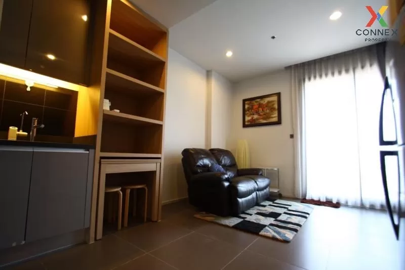 FOR RENT condo , M Ladprao , BTS-Ha Yaek Lat Phrao , Chomphon , Chatuchak , Bangkok , CX-33871 3