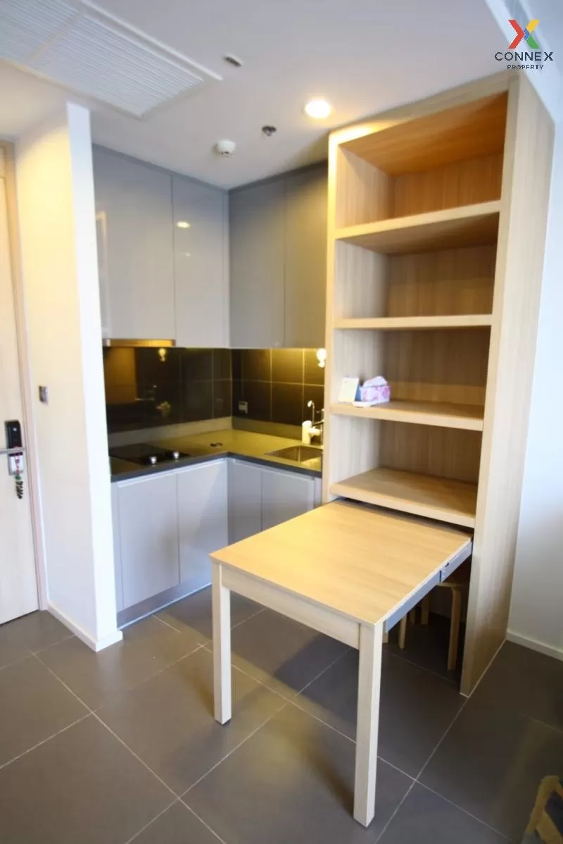 FOR RENT condo , M Ladprao , BTS-Ha Yaek Lat Phrao , Chomphon , Chatuchak , Bangkok , CX-33871 4