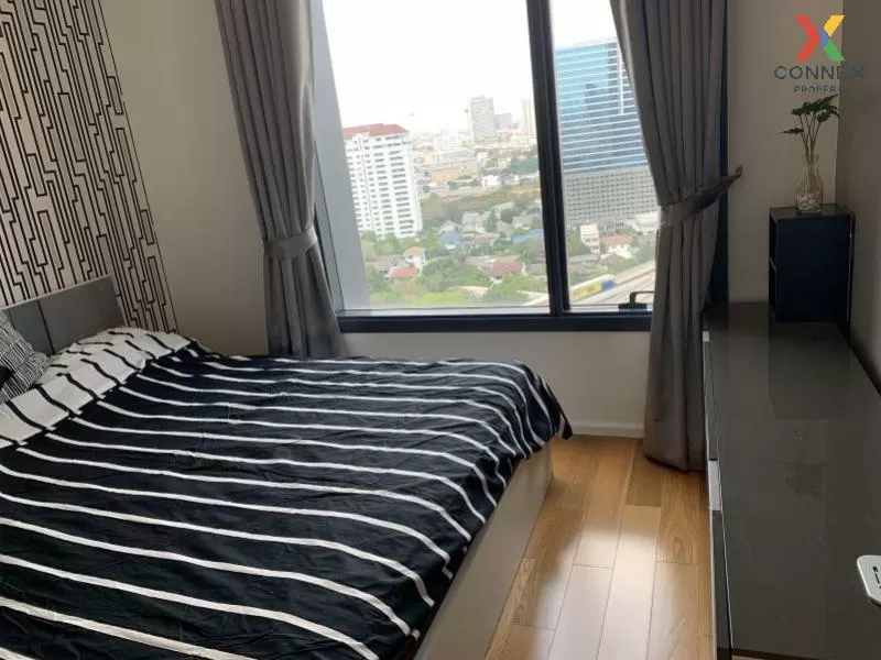 FOR RENT condo , M Ladprao , BTS-Ha Yaek Lat Phrao , Chomphon , Chatuchak , Bangkok , CX-33872