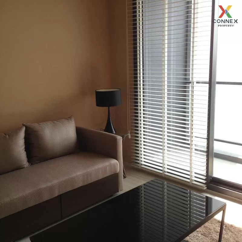 FOR RENT condo , M Ladprao , BTS-Ha Yaek Lat Phrao , Chomphon , Chatuchak , Bangkok , CX-33875