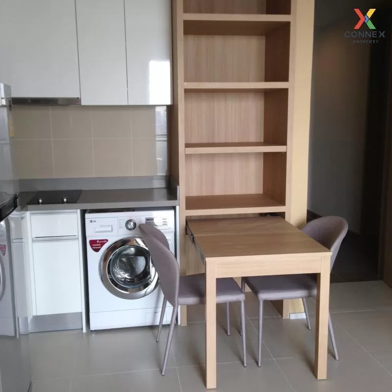 FOR RENT condo , M Ladprao , BTS-Ha Yaek Lat Phrao , Chomphon , Chatuchak , Bangkok , CX-33875