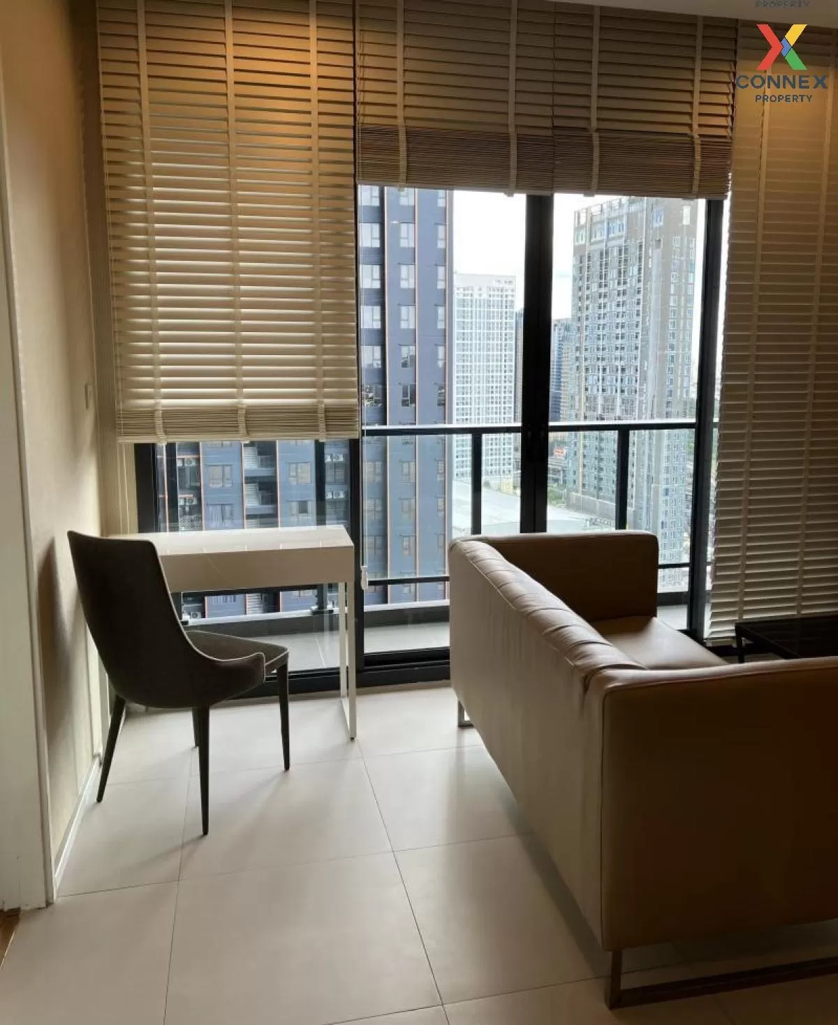 FOR RENT condo , M Ladprao , BTS-Ha Yaek Lat Phrao , Chomphon , Chatuchak , Bangkok , CX-33899