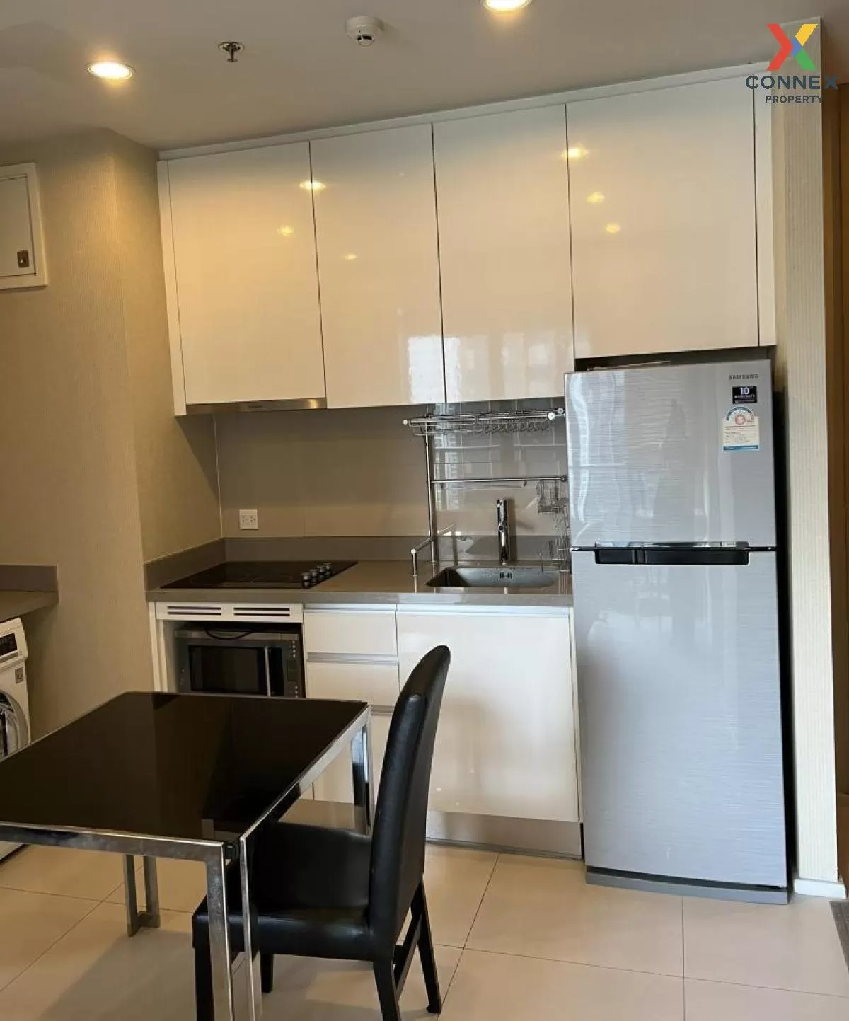 FOR RENT condo , M Ladprao , BTS-Ha Yaek Lat Phrao , Chomphon , Chatuchak , Bangkok , CX-33899