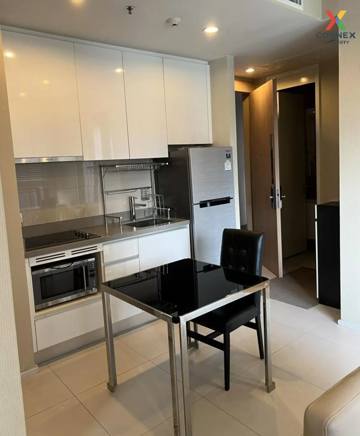 FOR RENT condo , M Ladprao , BTS-Ha Yaek Lat Phrao , Chomphon , Chatuchak , Bangkok , CX-33899