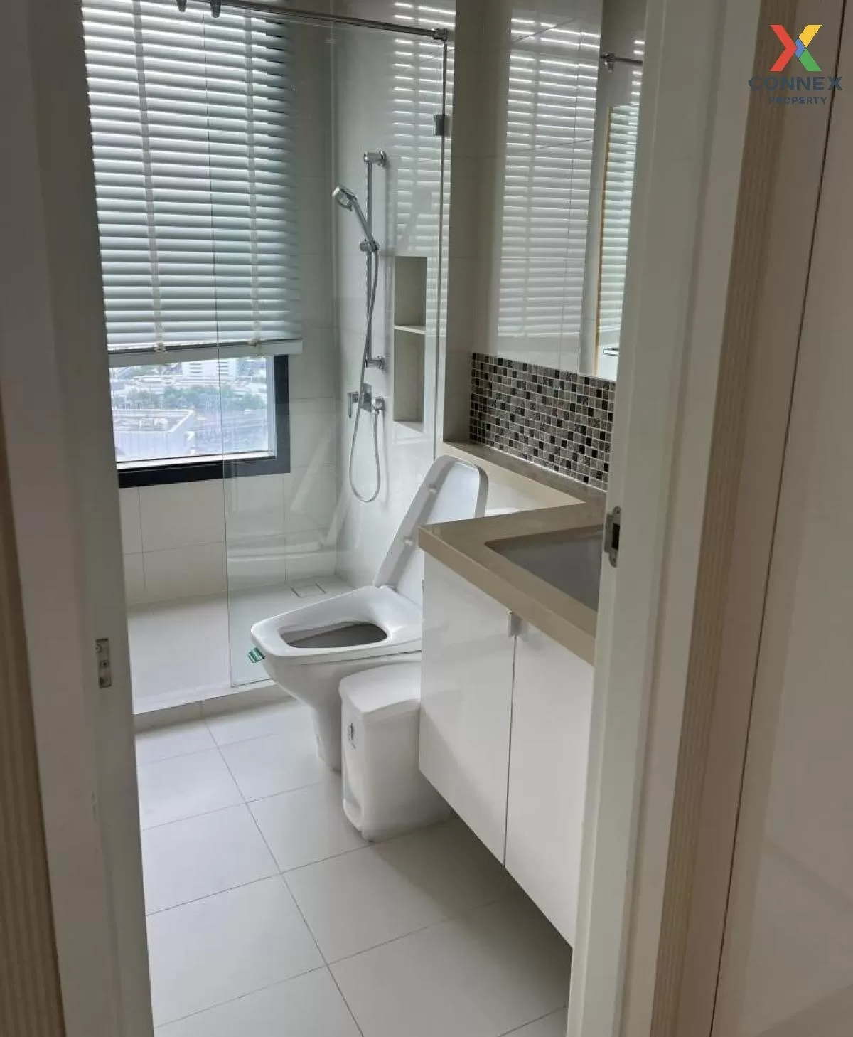 FOR RENT condo , M Ladprao , BTS-Ha Yaek Lat Phrao , Chomphon , Chatuchak , Bangkok , CX-33899