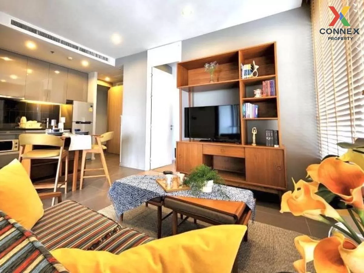 FOR RENT condo , M Ladprao , BTS-Ha Yaek Lat Phrao , Chomphon , Chatuchak , Bangkok , CX-33904 1