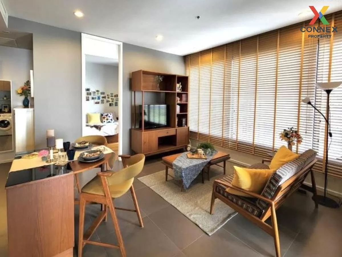 FOR RENT condo , M Ladprao , BTS-Ha Yaek Lat Phrao , Chomphon , Chatuchak , Bangkok , CX-33904 2