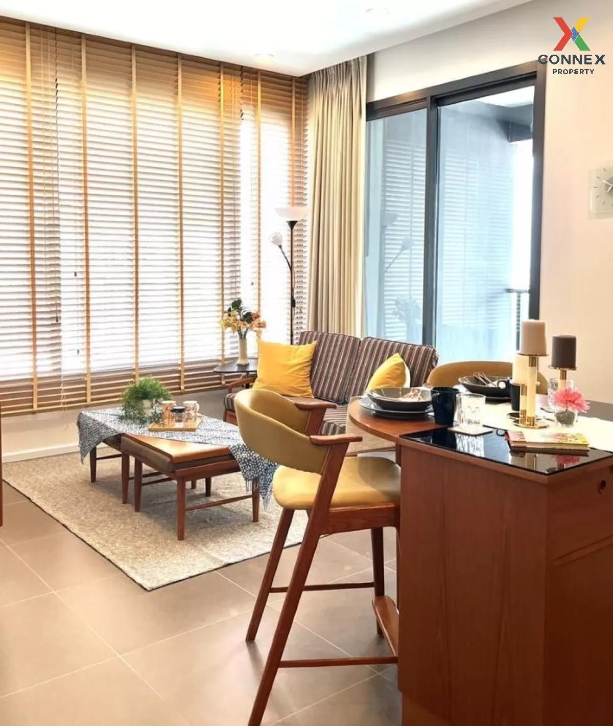 FOR RENT condo , M Ladprao , BTS-Ha Yaek Lat Phrao , Chomphon , Chatuchak , Bangkok , CX-33904 3