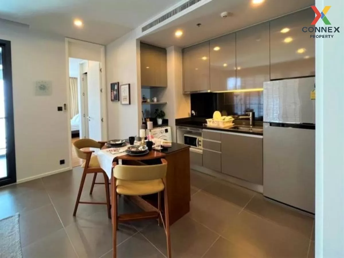 FOR RENT condo , M Ladprao , BTS-Ha Yaek Lat Phrao , Chomphon , Chatuchak , Bangkok , CX-33904 4