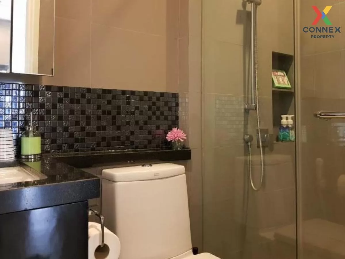 FOR RENT condo , M Ladprao , BTS-Ha Yaek Lat Phrao , Chomphon , Chatuchak , Bangkok , CX-33904