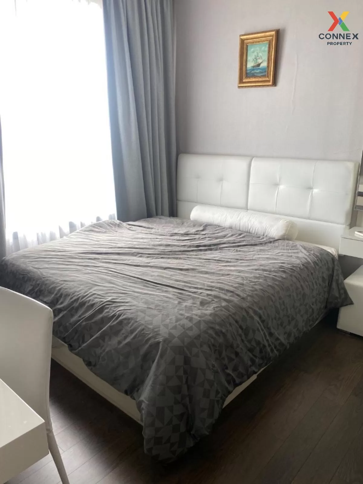 For Rent Condo , Q Asoke , MRT-Phetchaburi , Makkasan , Rat Thewi , Bangkok , CX-33937 1