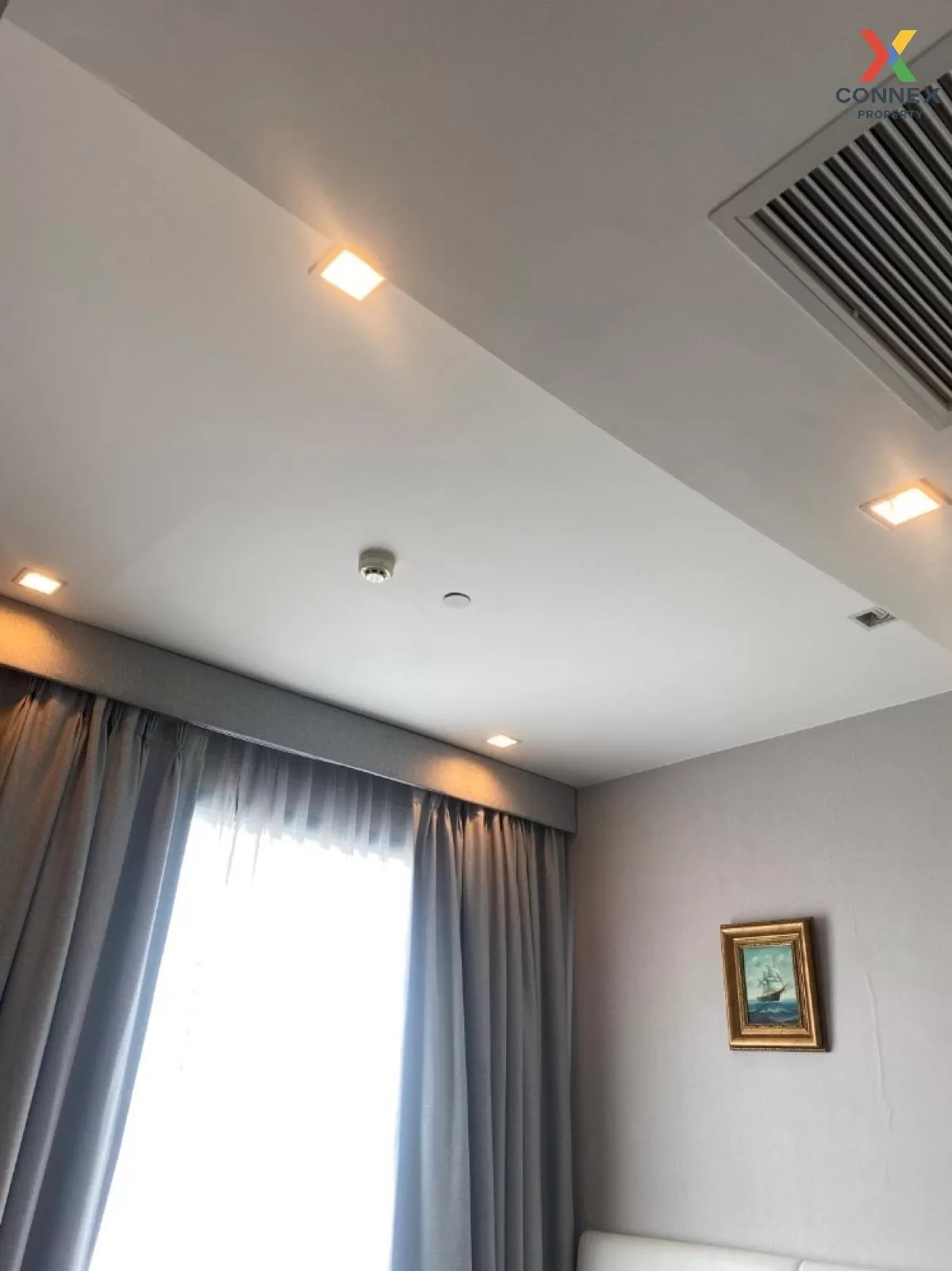 For Rent Condo , Q Asoke , MRT-Phetchaburi , Makkasan , Rat Thewi , Bangkok , CX-33937 3