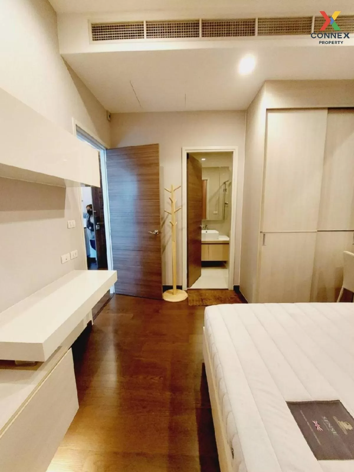 FOR RENT condo , Q Asoke , MRT-Phetchaburi , Makkasan , Rat Thewi , Bangkok , CX-33949