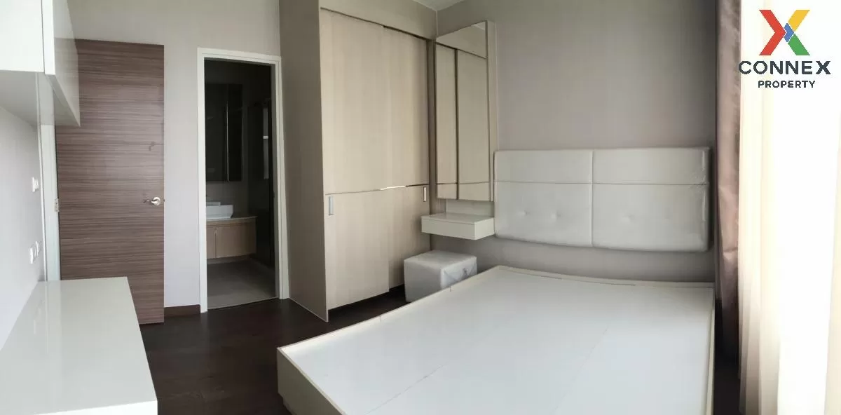 For Sale Condo , Q Asoke , MRT-Phetchaburi , Makkasan , Rat Thewi , Bangkok , CX-33955