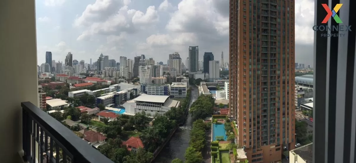 For Sale Condo , Q Asoke , MRT-Phetchaburi , Makkasan , Rat Thewi , Bangkok , CX-33955