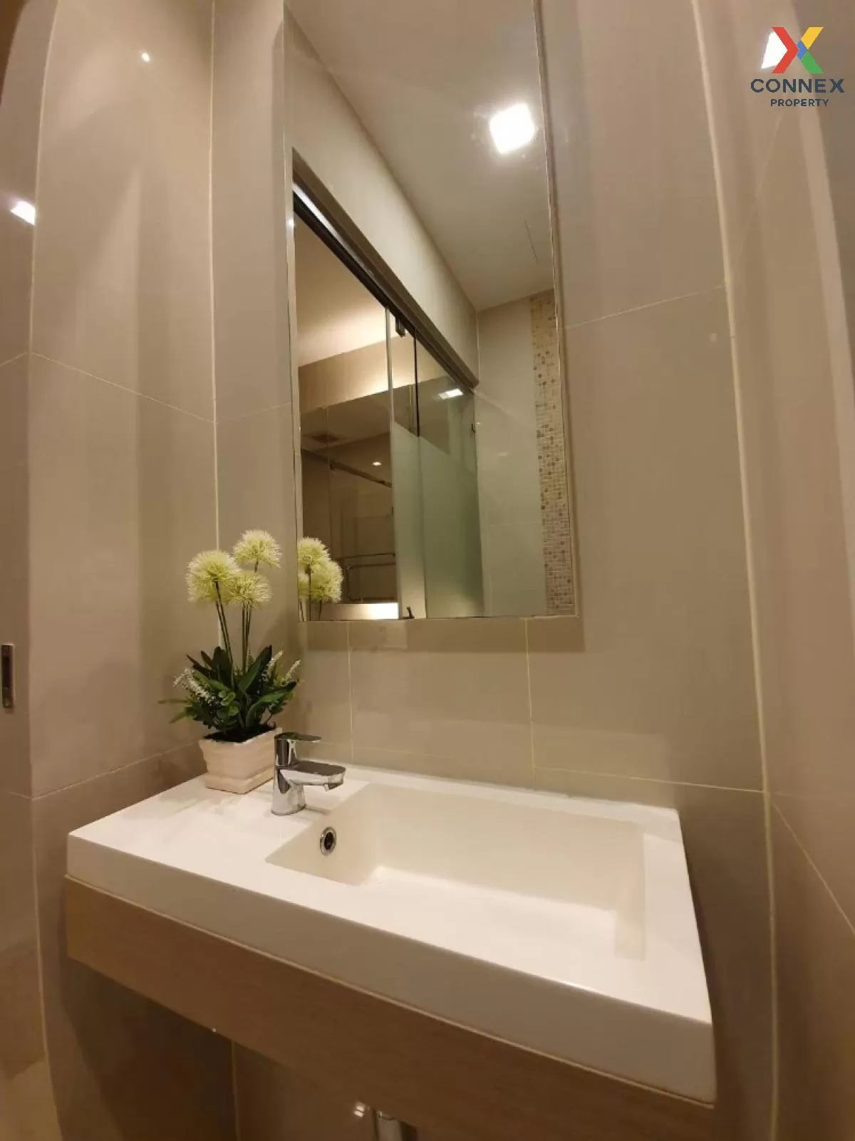 FOR RENT condo , Q Asoke , MRT-Phetchaburi , Makkasan , Rat Thewi , Bangkok , CX-33958