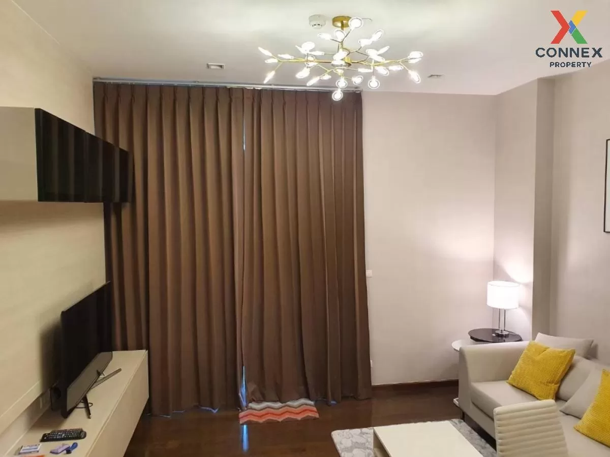 FOR RENT condo , Q Asoke , MRT-Phetchaburi , Makkasan , Rat Thewi , Bangkok , CX-33958