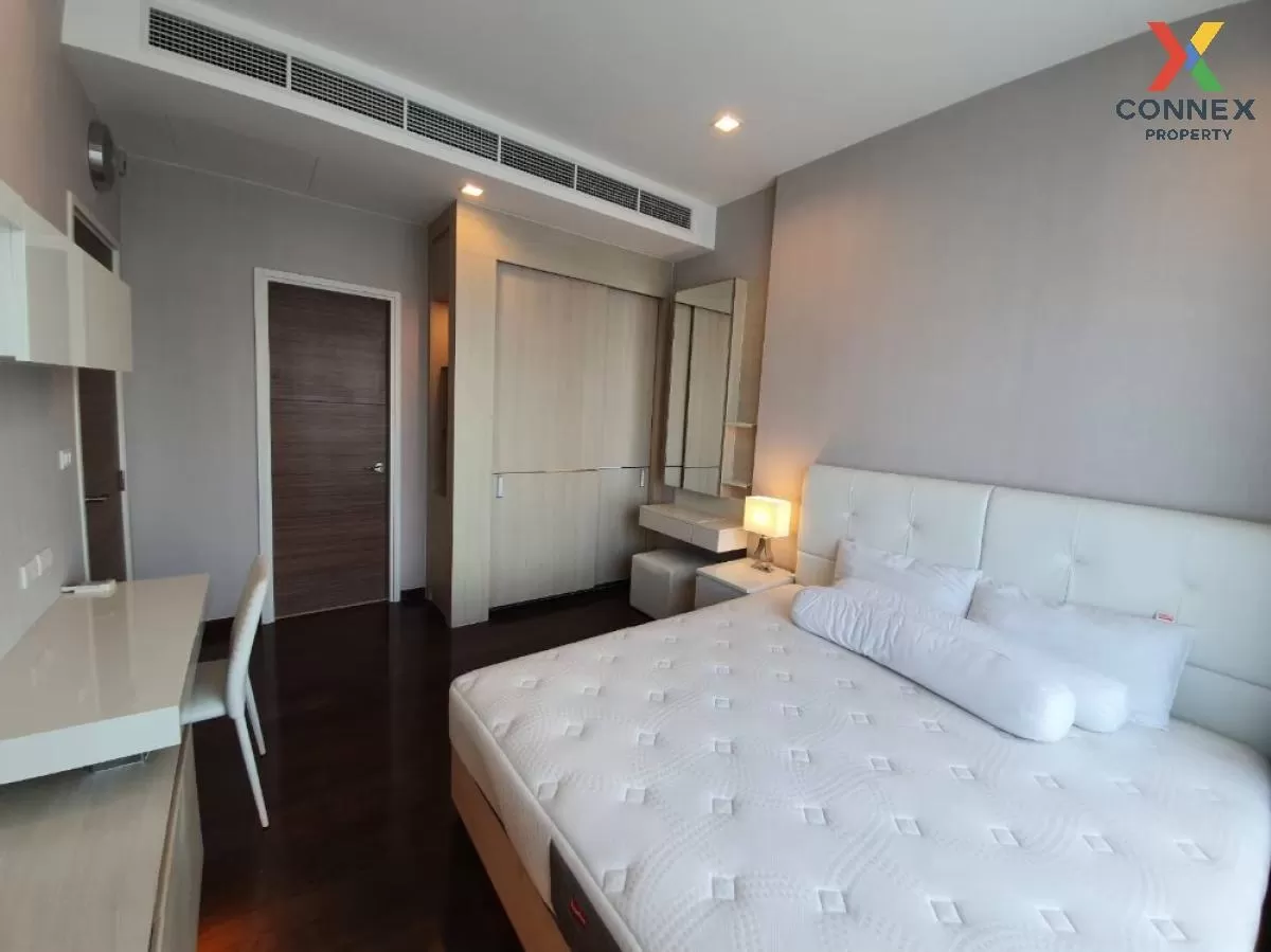 FOR RENT condo , Q Asoke , MRT-Phetchaburi , Makkasan , Rat Thewi , Bangkok , CX-33958