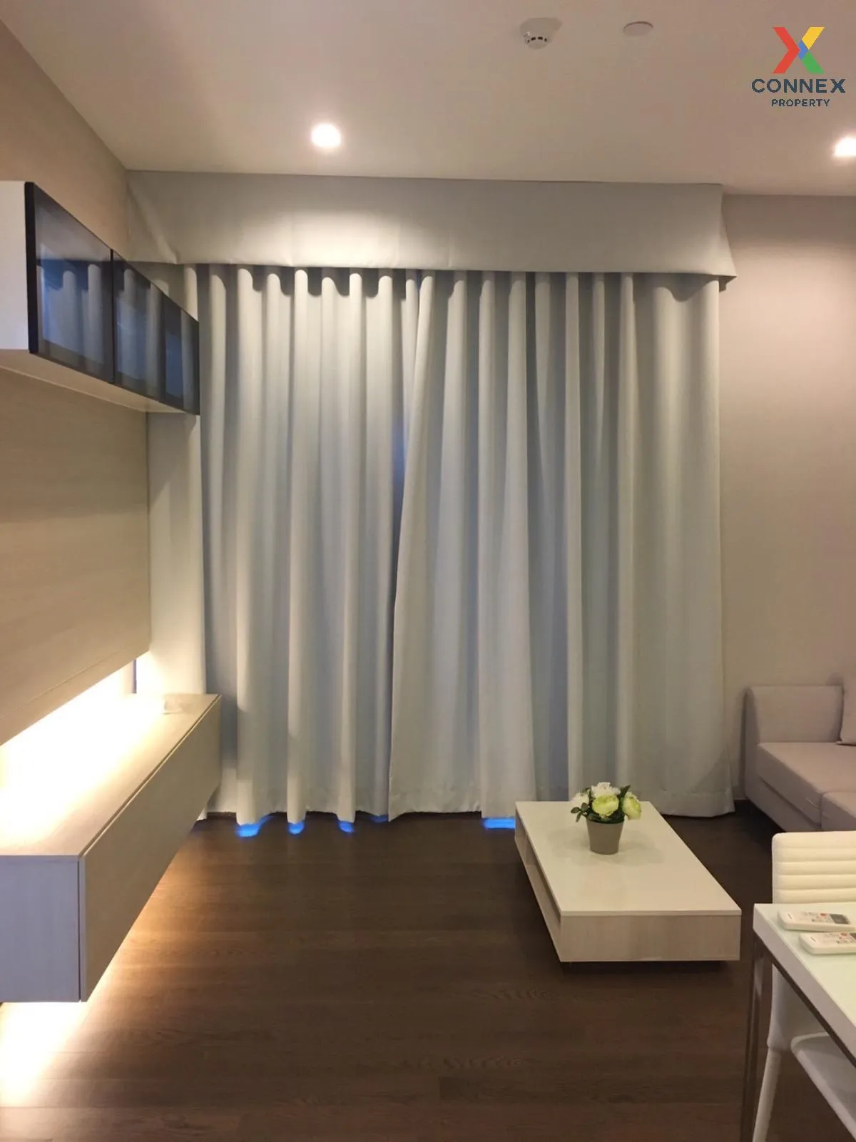 FOR RENT condo , Q Asoke , MRT-Phetchaburi , Makkasan , Rat Thewi , Bangkok , CX-33962 2