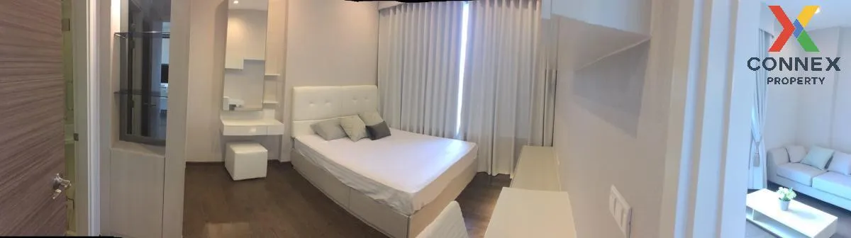 FOR RENT condo , Q Asoke , MRT-Phetchaburi , Makkasan , Rat Thewi , Bangkok , CX-33962