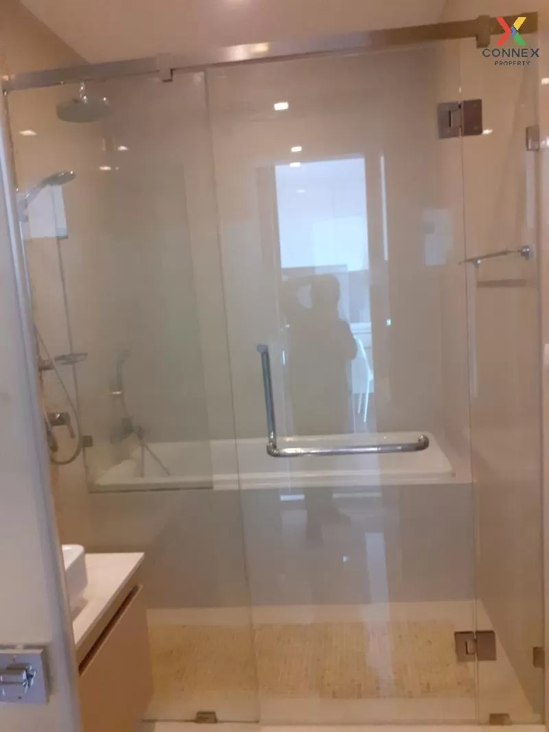 FOR RENT condo , Q Asoke , MRT-Phetchaburi , Makkasan , Rat Thewi , Bangkok , CX-33975 4