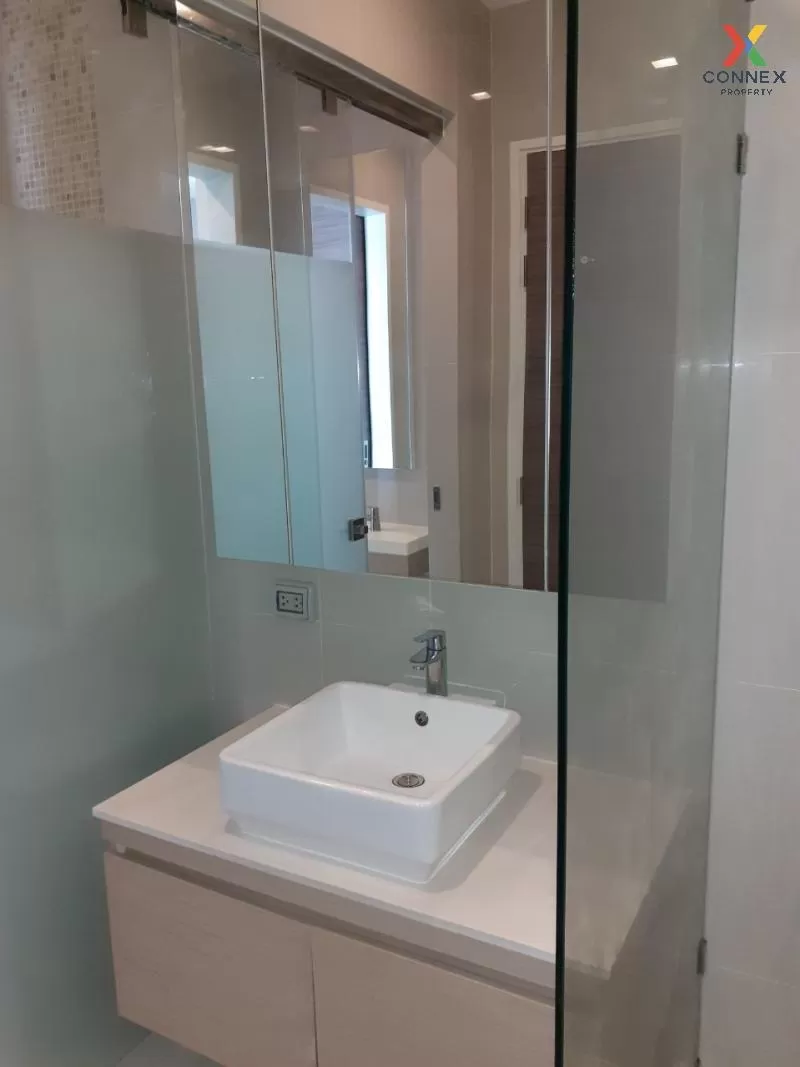 FOR RENT condo , Q Asoke , MRT-Phetchaburi , Makkasan , Rat Thewi , Bangkok , CX-33975