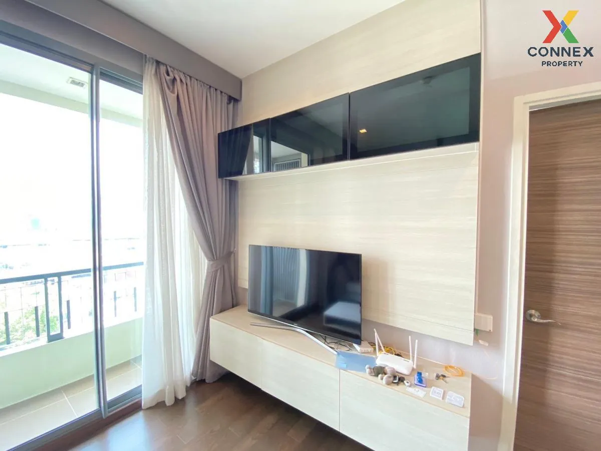 FOR RENT condo , Q Asoke , MRT-Phetchaburi , Makkasan , Rat Thewi , Bangkok , CX-33976 3