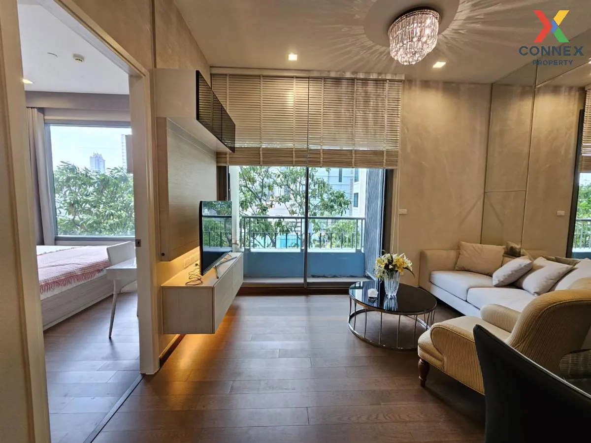 FOR RENT condo , Q Asoke , MRT-Phetchaburi , Makkasan , Rat Thewi , Bangkok , CX-34000 1