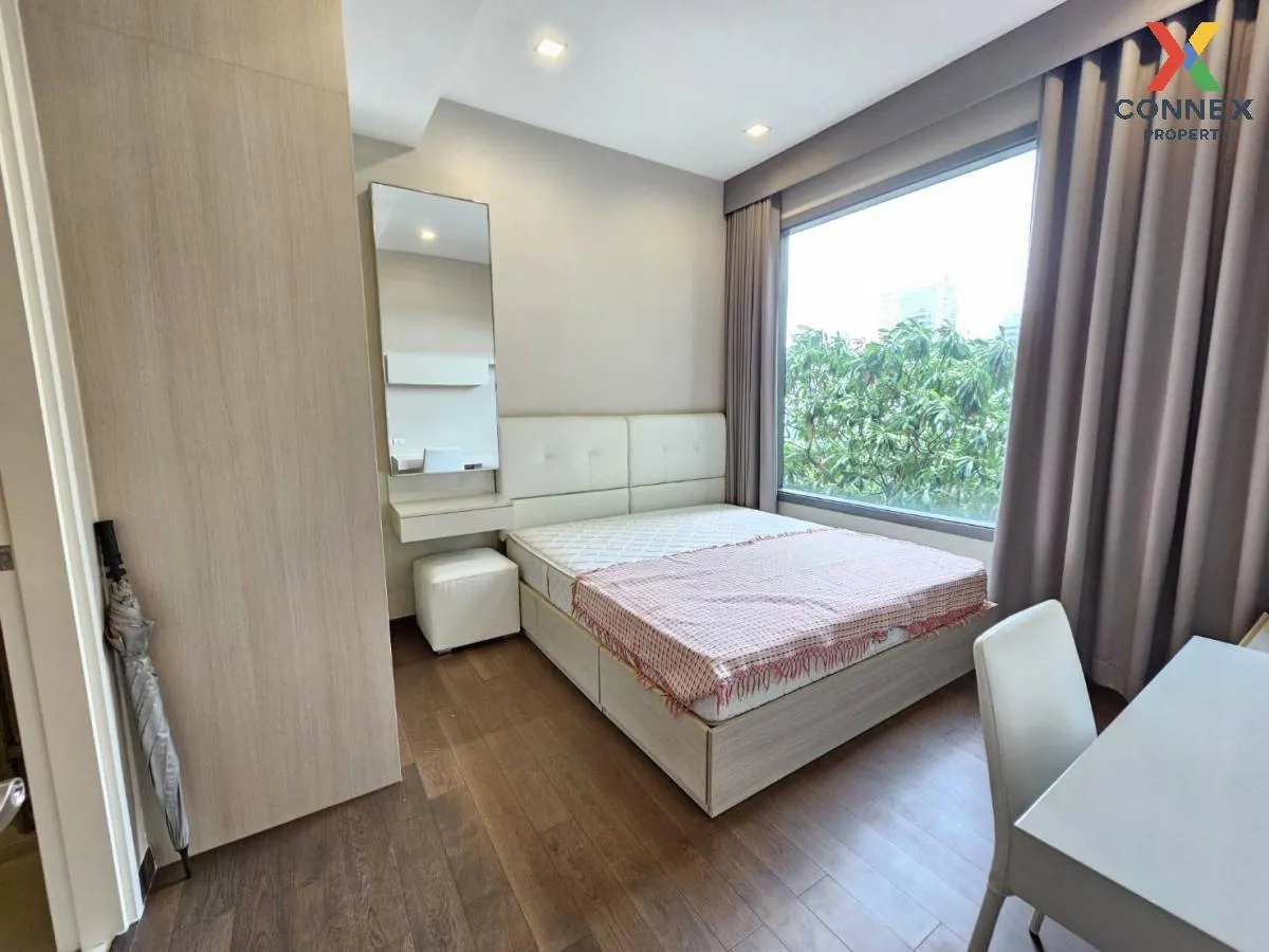 FOR RENT condo , Q Asoke , MRT-Phetchaburi , Makkasan , Rat Thewi , Bangkok , CX-34000