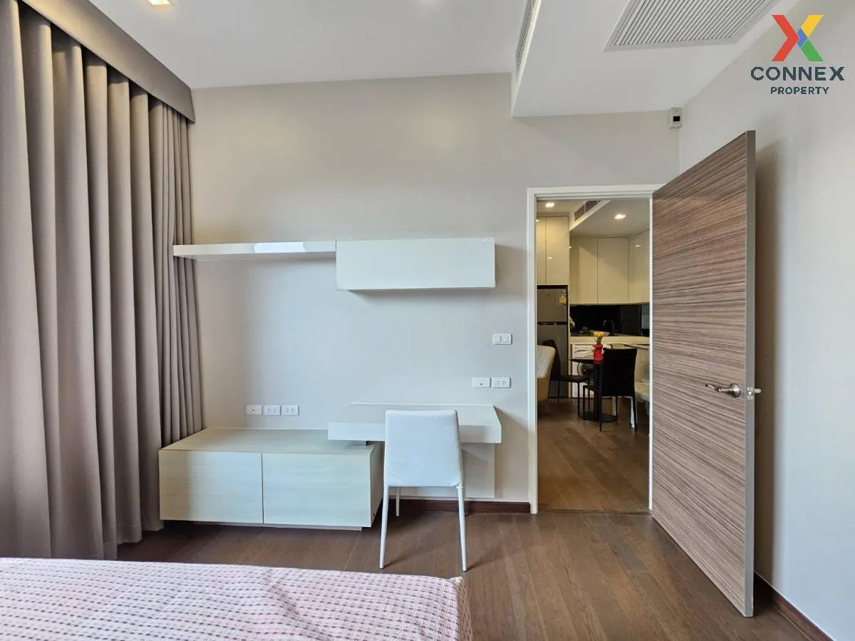 FOR RENT condo , Q Asoke , MRT-Phetchaburi , Makkasan , Rat Thewi , Bangkok , CX-34000