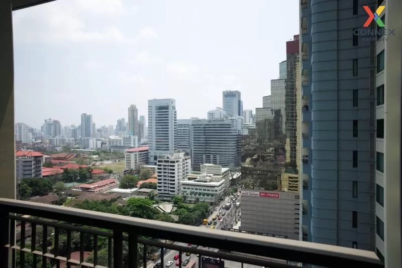 FOR SALE condo , Q Asoke , MRT-Phetchaburi , Makkasan , Rat Thewi , Bangkok , CX-34003