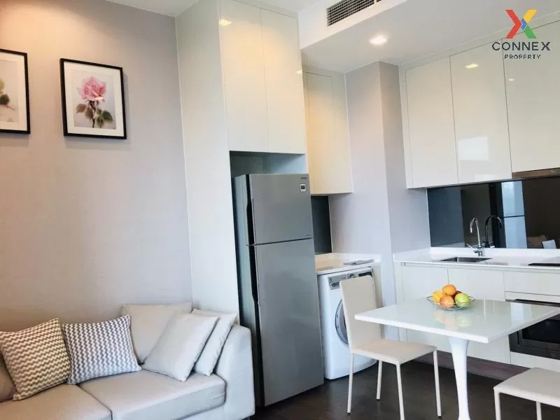 FOR RENT condo , Q Asoke , MRT-Phetchaburi , Makkasan , Rat Thewi , Bangkok , CX-34027